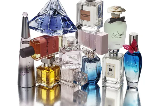 Лучшие ароматы в подарок к 8 Марта Лучшие ароматы в подарок к 8 Марта