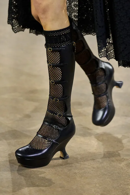 Christian Dior весна-лето 2023 Christian Dior весна-лето 2023