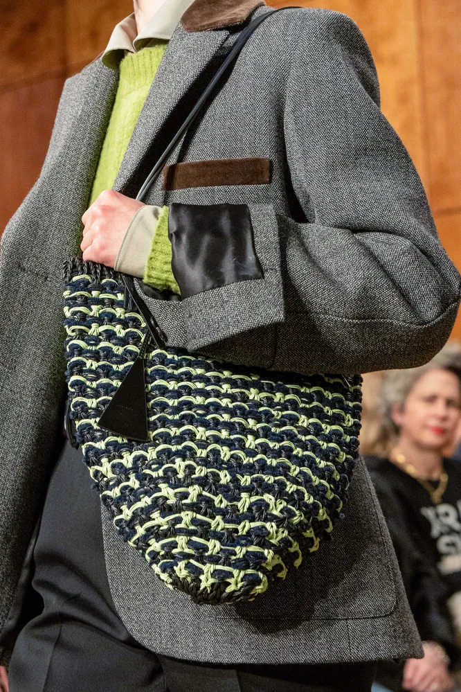 Tory Burch весна-лето 2026