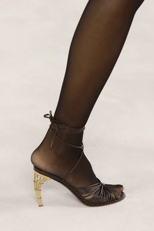 Ferragamo весна-лето 2024 Ferragamo весна-лето 2024