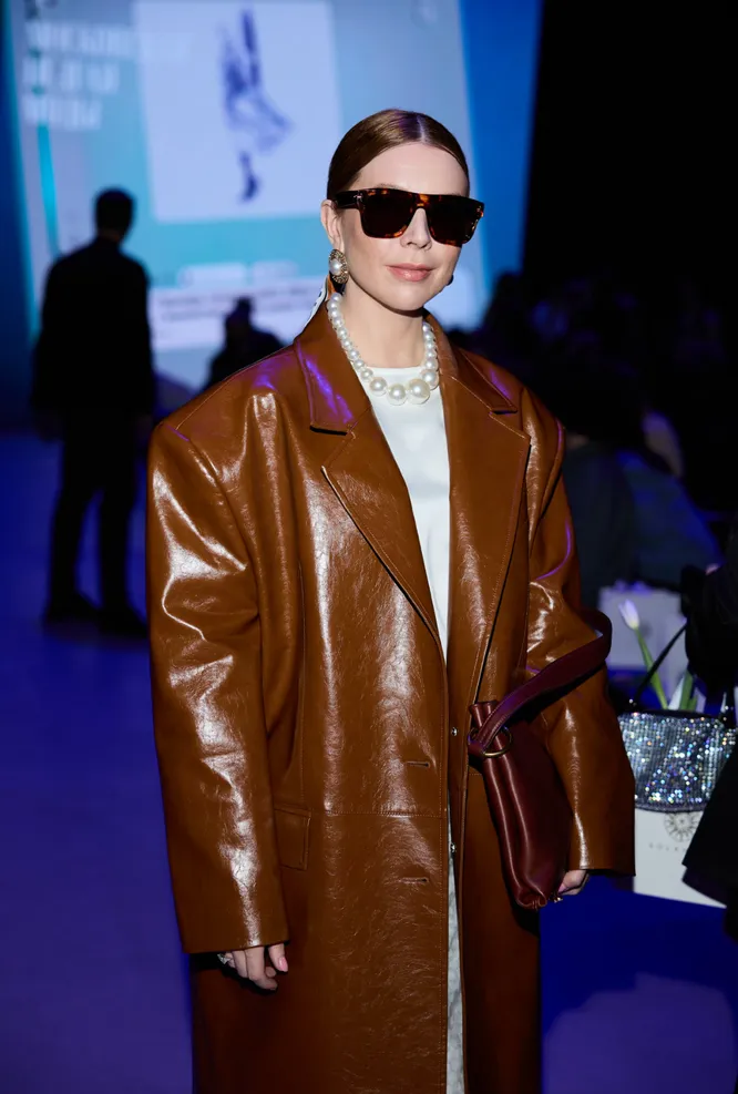 Наталья Подольская