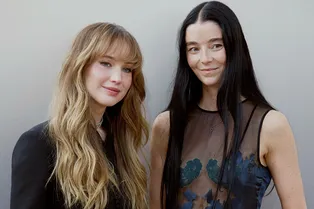 Знакомьтесь: Джули Кегельс — победитель LVMH Prize-2026 Знакомьтесь: Джули Кегельс — победитель LVMH Prize-2026