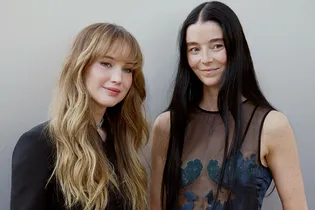Знакомьтесь: Джули Кегельс — победитель LVMH Prize-2026