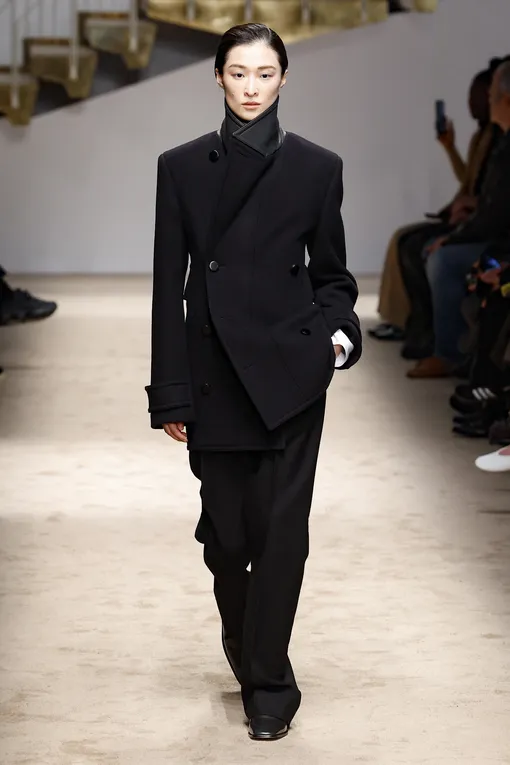 Tod’s осень-зима 2025/2026 Tod’s осень-зима 2025/2026