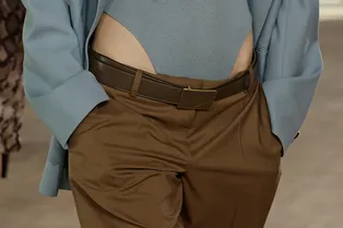 Как выбрать ремень, который подойдет к любому образу Как выбрать ремень, который подойдет к любому образу