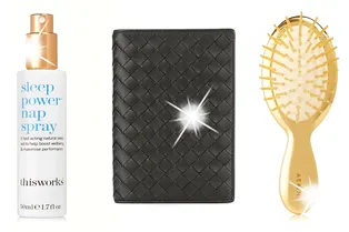 30 подарков для заядлых путешественников