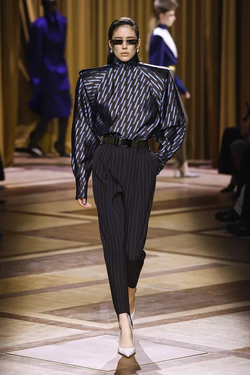 Mugler осень-зима 2026/27 Mugler осень-зима 2026/27