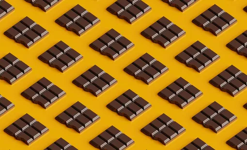 Горький шоколад Горький шоколад