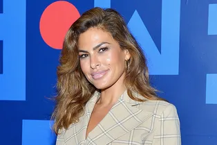 Ева Мендес рассказала, почему не собирается возвращаться к съемкам в кино