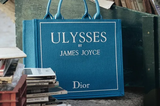 Книжный клуб Dior: что нам предлагает читать Джонатан Андерсон