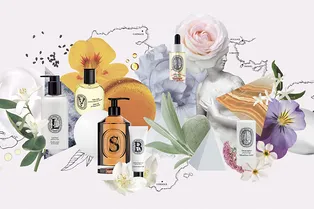 Вода-автозагар, ампулы красоты и другие бьюти-новинки недели