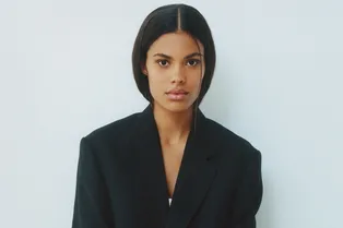 Тина Кунаки: «До встречи с Венсаном я почти не смотрела кино. Даже не знала, почему все просят у него автограф»