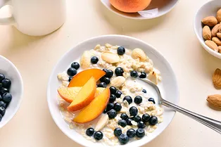 Самая полезная каша: почему нужно заменить овсяные хлопья на дробленый овес