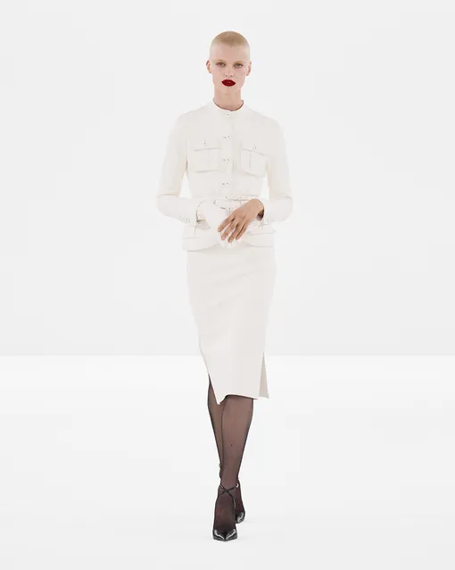 Tom Ford осень-зима 2026/27