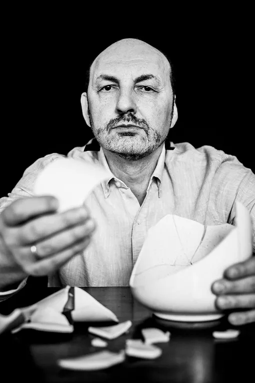 ЛЕОНИД ЭЛЬКИН