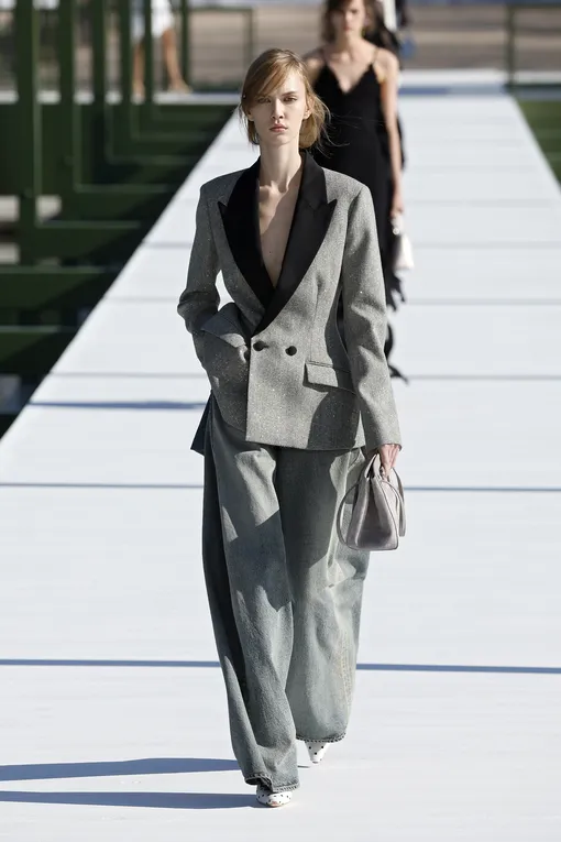 Christian Dior осень-зима 2026/27