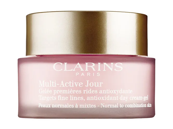 Clarins Multi-Active Day SPF 20 All Skin Types