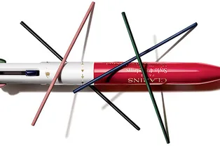 Кислородная маска, карандаш 4 в 1, аромат с шампанским и другие бьюти-новинки