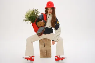 В «Цветном» — распродажа: собираем самые модные образы сезона со скидками до 30%