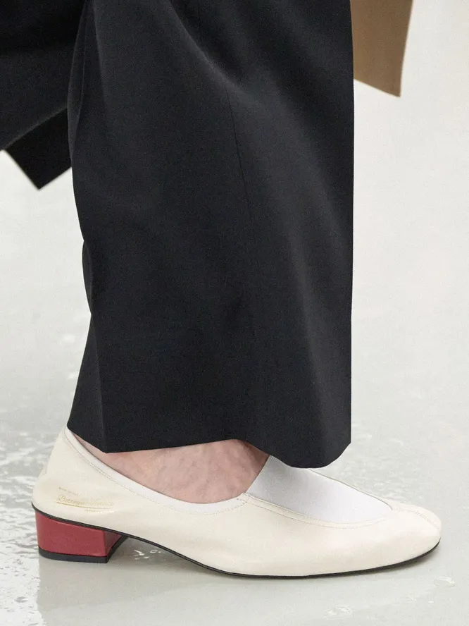 Bottega Veneta весна-лето 2027 Bottega Veneta весна-лето 2027