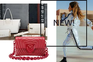 Шопинг-дайджест: 29 марта — 5 апреля