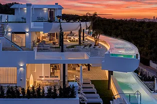 3 причины отправиться в SHA Wellness Clinic