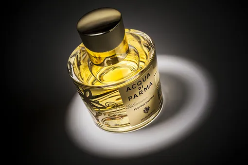 Лимитированное издание Acqua di Parma Лимитированное издание Acqua di Parma