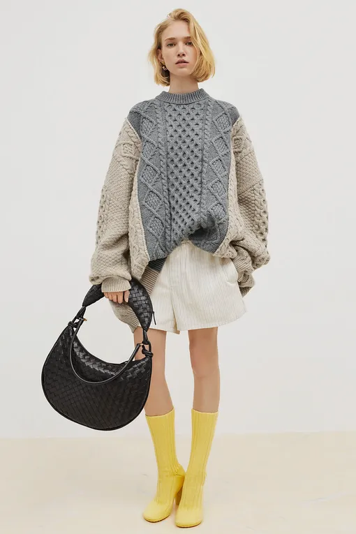 BOTTEGA VENETA RESORT 2024 BOTTEGA VENETA RESORT 2024