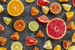 Какие цитрусовые полезнее всего