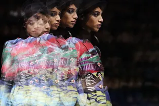 Следующее шоу Emporio Armani пройдет в Лондоне Следующее шоу Emporio Armani пройдет в Лондоне