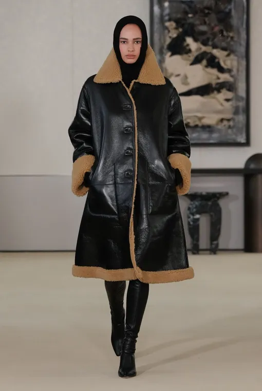 Altuzarra осень-зима 2026/27 Altuzarra осень-зима 2026/27