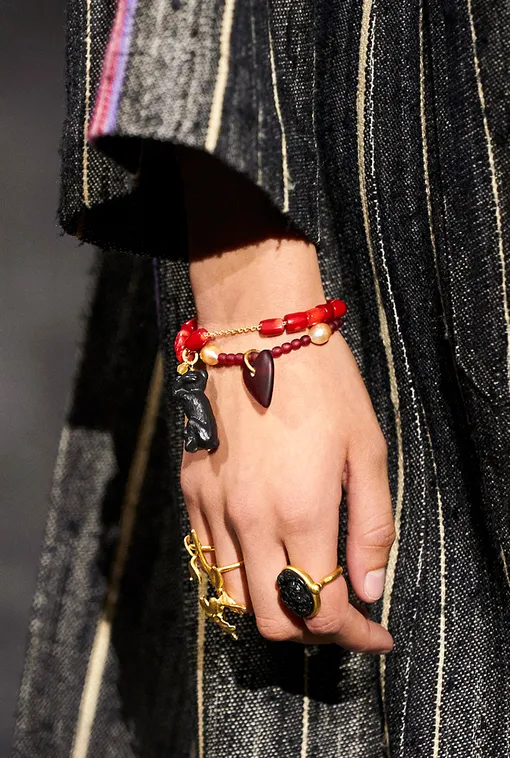 Dior весна-лето 2021 Dior весна-лето 2021