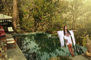 Как аюрведа может изменить вашу жизнь: советы специалистов Ananda in the Himalayas