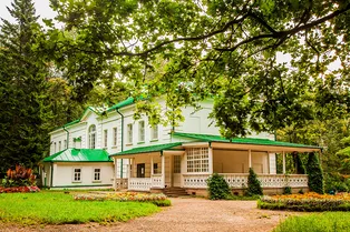 Детство в Ясной Поляне: что нас ждет на театральном фестивале «Толстой» Детство в Ясной Поляне: что нас ждет на театральном фестивале «Толстой»