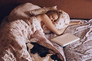 Как научиться высыпаться за более короткое время