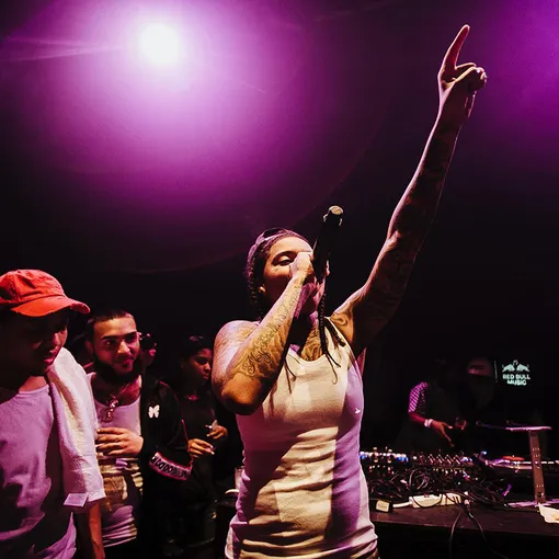 @redbullmusic @redbullmusic