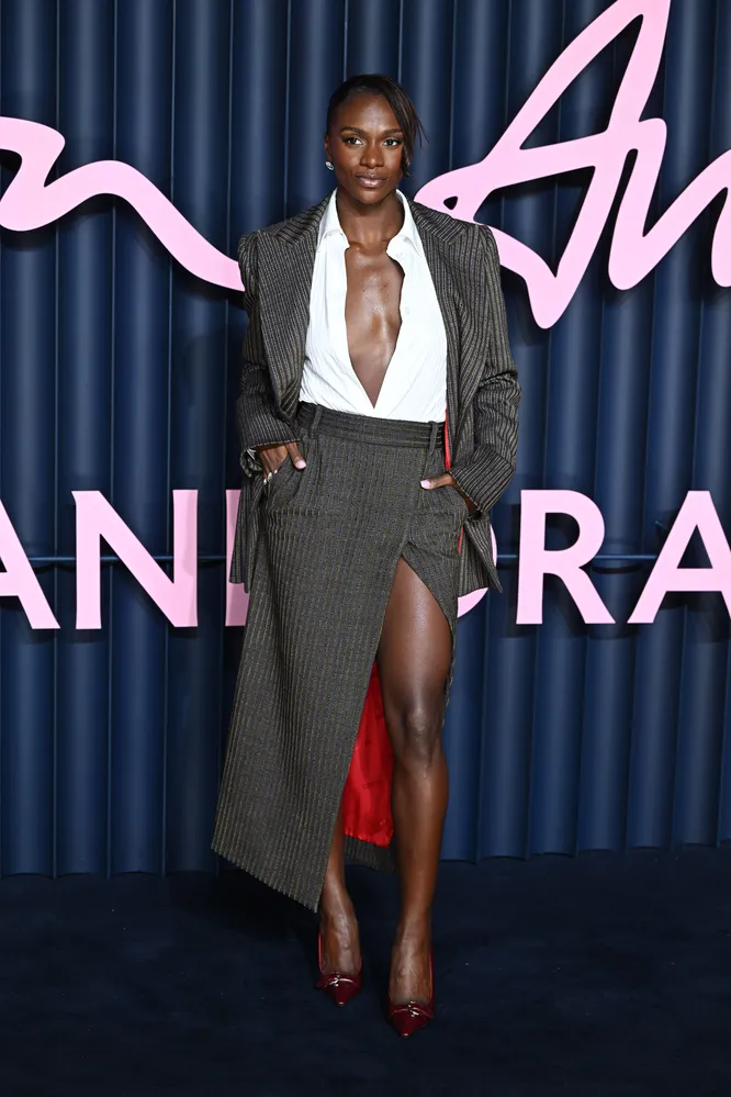 Дина Ашер-Смит