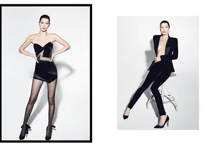 Super-hot: 20 модных вещей, которые добавят образу сексуальности