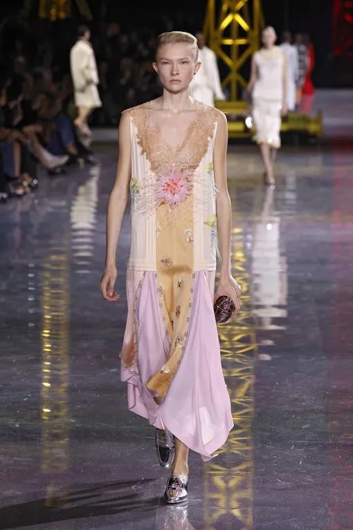 Chanel осень-зима 2026/27 Chanel осень-зима 2026/27