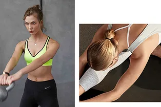 Как влияют на кожу регулярные занятия спортом