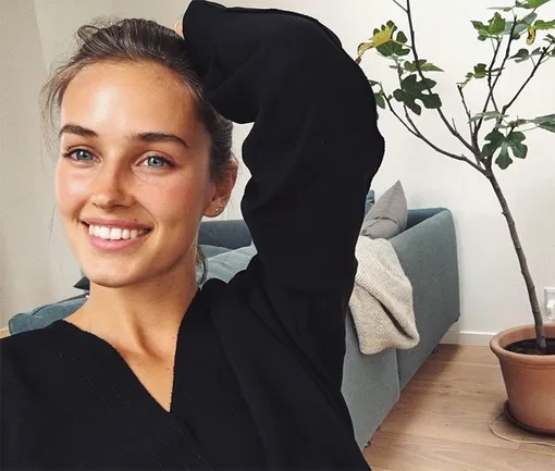 Фото: @johannelandbo Фото: @