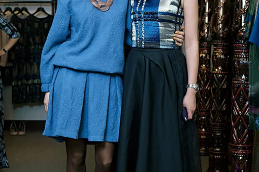 Коктейль Alena Akhmadullina Коктейль Alena Akhmadullina