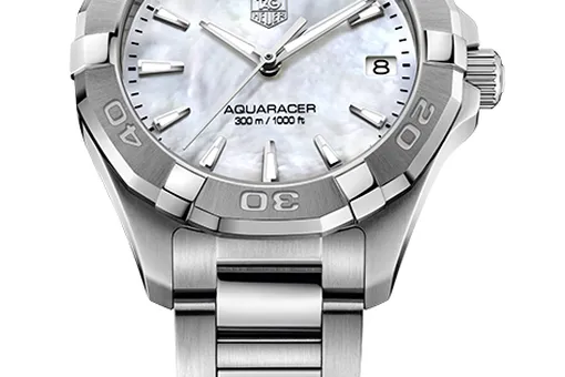Часы Aquaracer Lady, Tag Heuer Часы Aquaracer Lady, Tag Heuer
