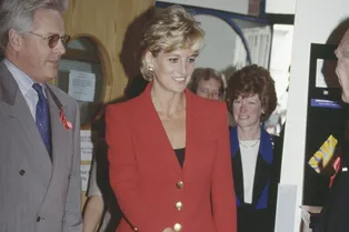 В 2026 году вам нужен костюм, как у принцессы Дианы