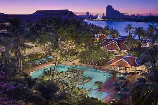 Новогодние каникулы