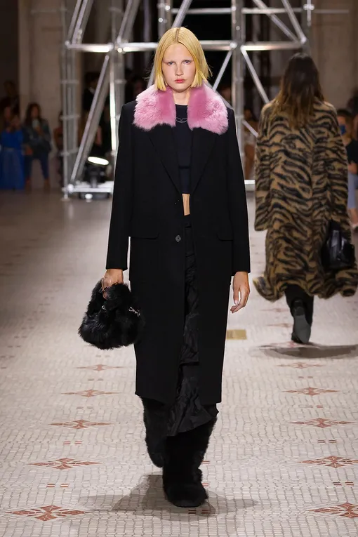 Zadig & Voltaire осень-зима 22/23 Zadig & Voltaire осень-зима 22/23