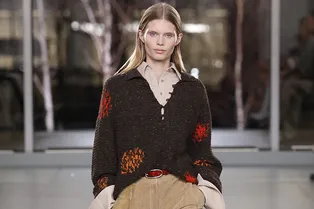 Забудьте про парижский шик — дизайнеры предлагают стильную альтернативу Забудьте про парижский шик — дизайнеры предлагают стильную альтернативу