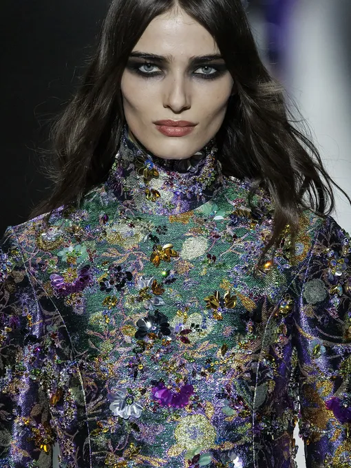 Gucci осень-зима 2026/27