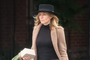 4 простых базовых вещи, которые сделают вас иконой стиля