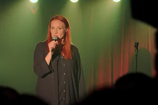 Авторы сериала «Я не шучу» ломают стереотипы о возрасте и женской дружбе и рассказывают, почему его обязательно надо смотреть